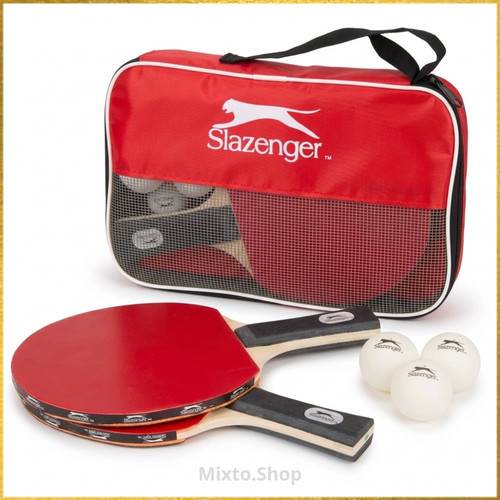 Set ping pong - da, tavolo