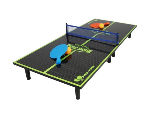 Mini tavolo ping pong - tavolo,