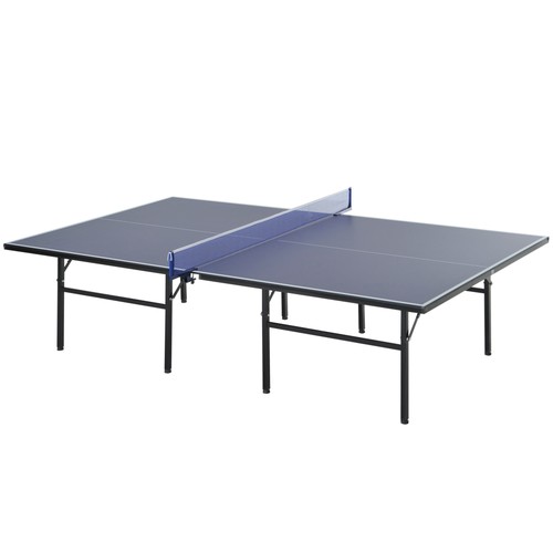 Homcom tavolo ping pong - tavolo,