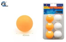 Palline da Ping-Pong 6 palle