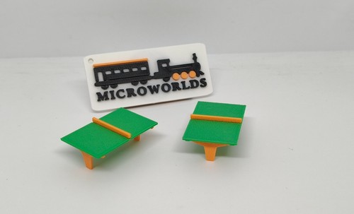Tavolo ping pong per - da,