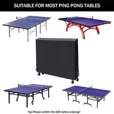 Copri Tavolo da Ping Pong
