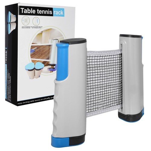 Dalephoric rete ping pong - rete, da