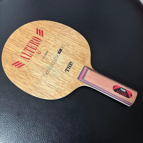 Racchetta ping pong artero - ping,