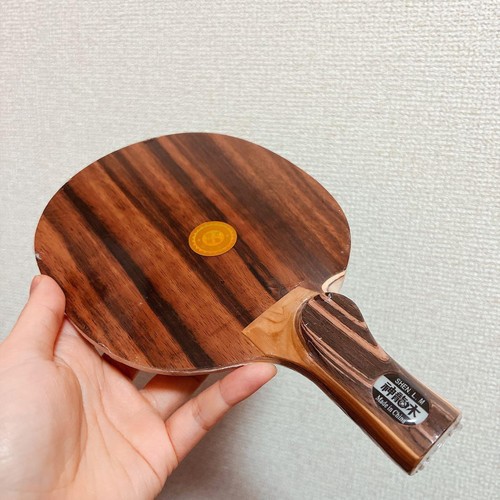 Racchetta ping pong - racchetta,