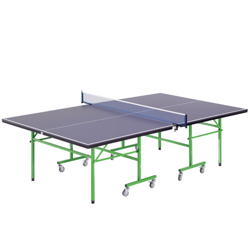 Tavolo ping pong pieghevole - ping,