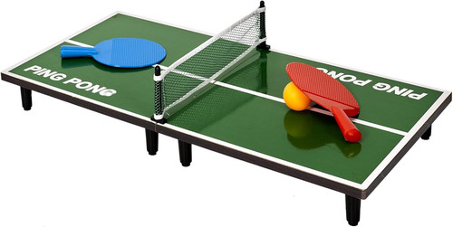 Tavolo ping pong - da, 60x30cm