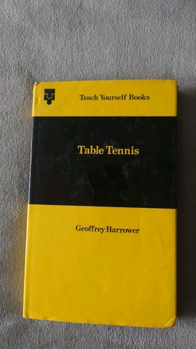 Libro ping pong teach - libro, da