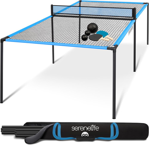 Tavolo ping pong - tavolo, da