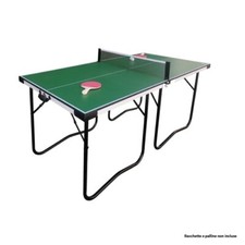 Tavolo Pieghevole da Ping Pong
