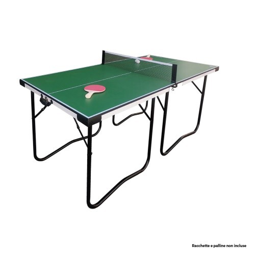 Tavolo pieghevole ping - tavolo,