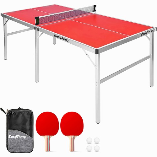 Easypong tavolo ping pong - easypong®,