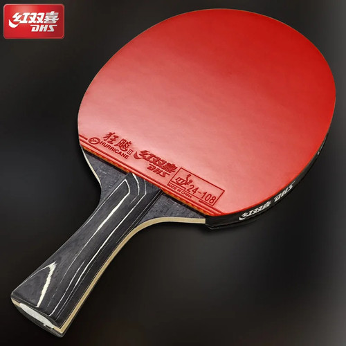 Racchetta ping pong dhs - ping,