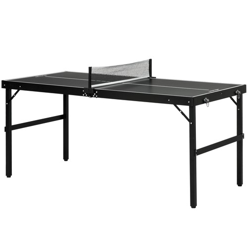 Sportnow tavolo ping pong - da,