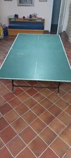 Tavolo da Ping Pong completo