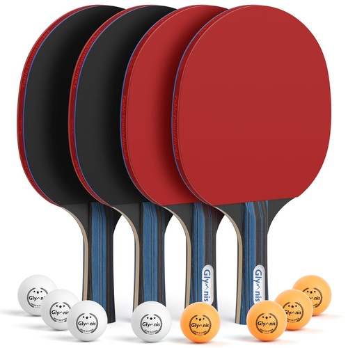 Glymnis ping pong - ping,