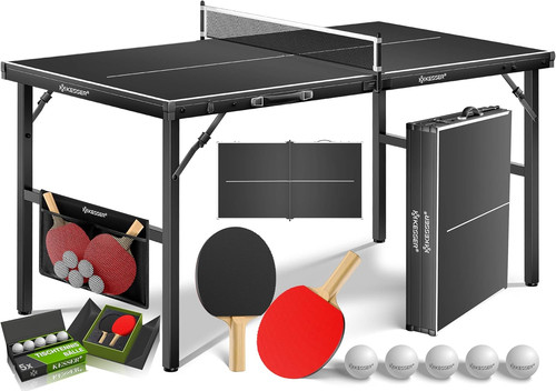 Mini tavolo ping pong - mini, per