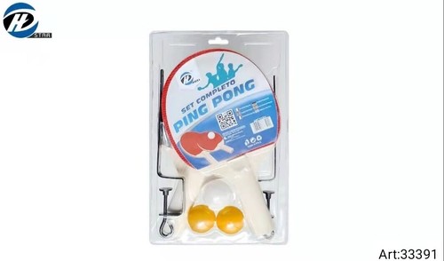 Racchette ping pong - 2,