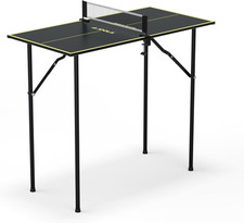 Tavolo Da Ping-Pong, Mini