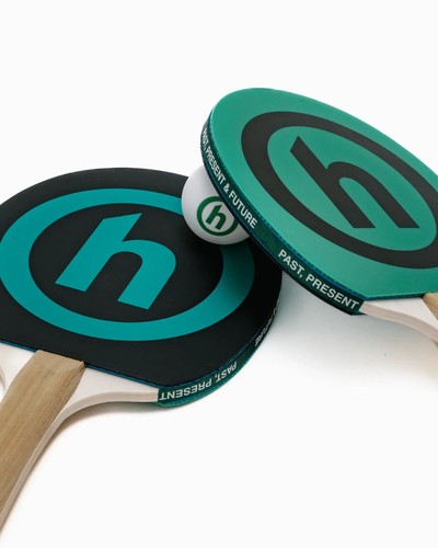 Set ping pong hidden ppf - hidden,