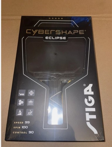 Stiga cybershape eclipse ping - eclipse,