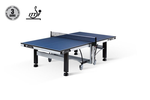 Tennis tavolo ping pong - tavolo,