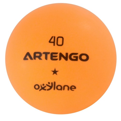 Artengo palline ping - , pong
