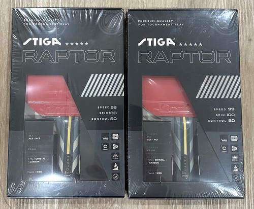 Stiga raptor pale ping - stiga,