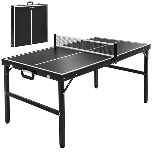 Sportnow tavolo ping pong - da,