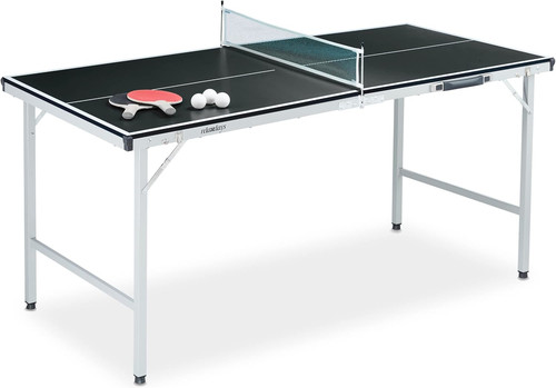 Tavolo ping pong - da, pieghevole