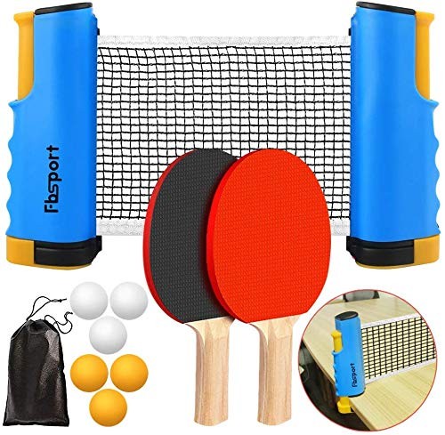 Fbsport rete ping - ping, da