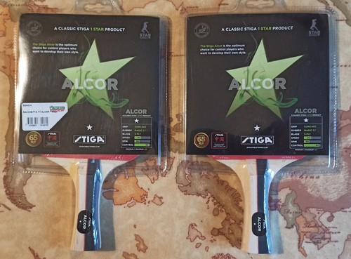 Stiga alcor lotto - stiga,