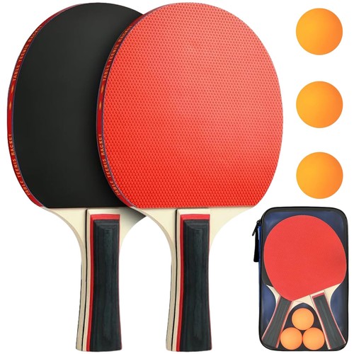 Set racchette ping - racchette, pong