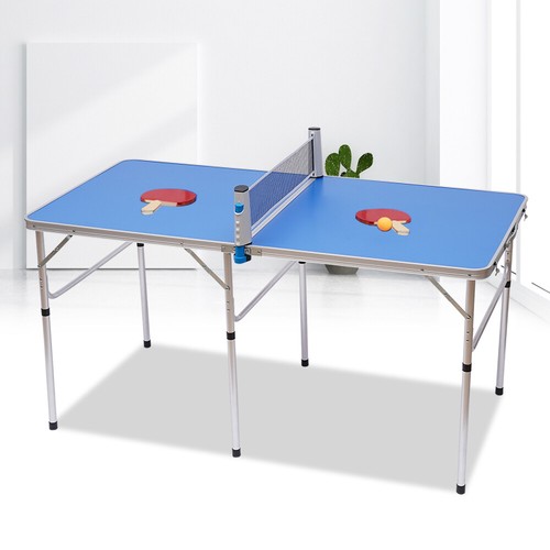 Tavolo ping pong - da, pieghevole