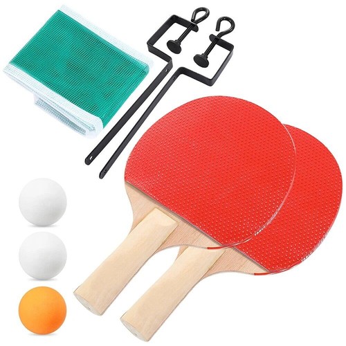 Set gioco ping pong - set,