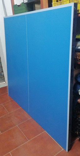 Mezzo tavolo ping pong - ping-pong,