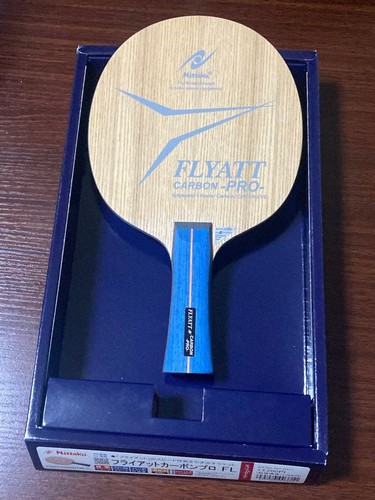 Racchetta ping pong nittaku - da,