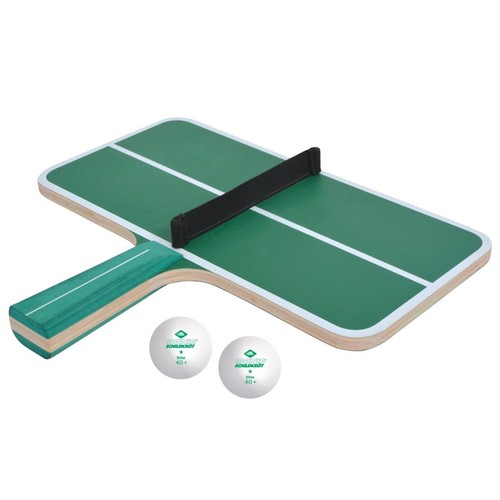 Schildkröt set ping pong - ping,