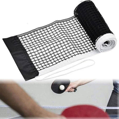 Rete ping pong 180 - ping, cm