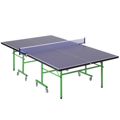 Homcom tavolo ping - homcom,