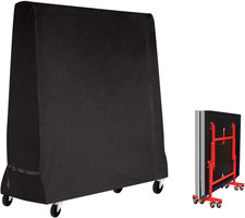 Premium Full Size Table Tennis