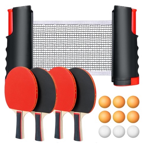 Flintronic set racchette - set, di