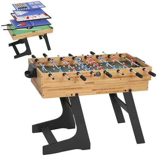 Tavolo gioco in 1 - tavolo, 13
