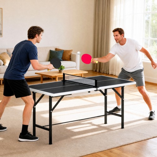Tavolo ping pong - ping, di