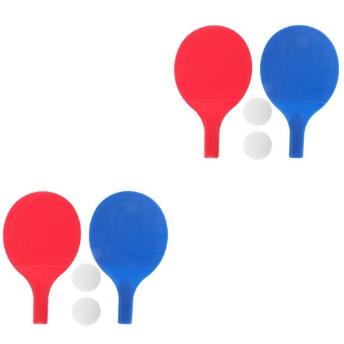 Set racchette ping pong - racchette, da