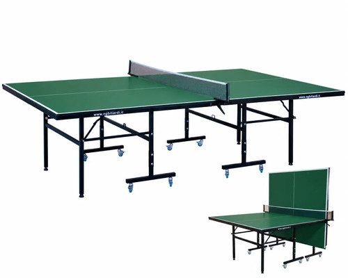 Tavolo ping pong wimbledon - da,