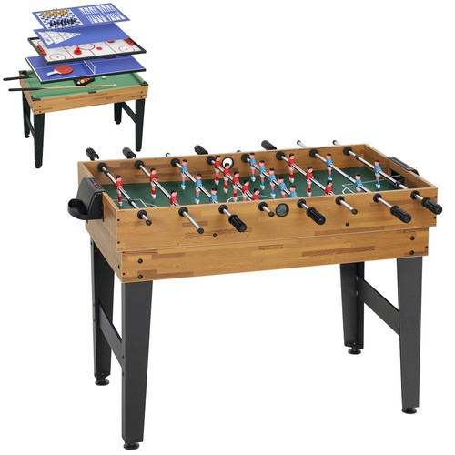 Tavolo gioco 1 con - 13,