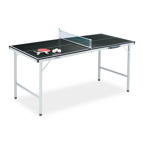 Tavolo ping pong 8 kg - 13,8,