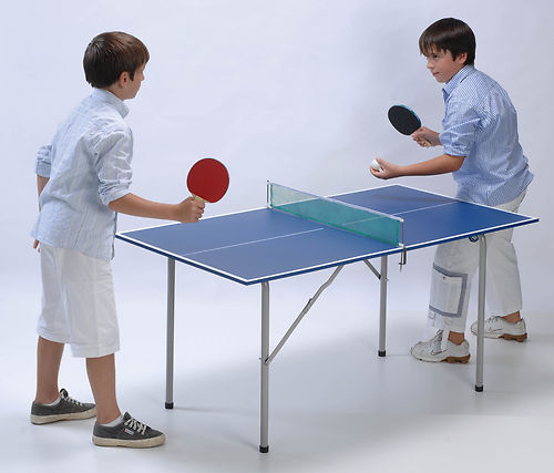 Tennis tavolo ping pong - tavolo, junior