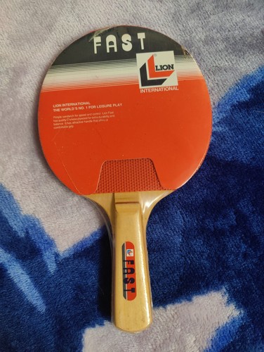Lion international paddle - lion, da
